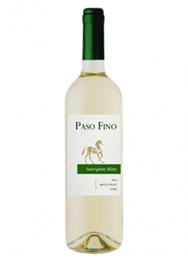 PASO FINO Sauvignon Blanc