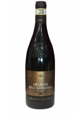 AMARONE DELLA VALPOLICELLA