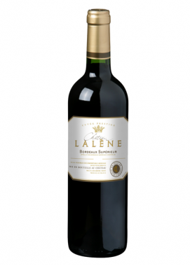 Chateau LA LENE CUVEE PRESTIGE