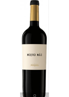 MUCHO MÁS (Red)