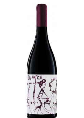 LA UNICA 4th EDITION Tempranillo 